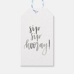 Sip Sip Hooray Items upon Zazzle image regarding Sip Sip Hooray Printable identify Sip Sip Hooray Presents upon Zazzle